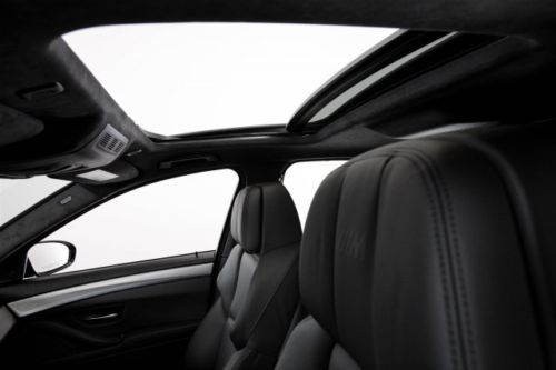 4.4L NAV CD Turbocharged Rear Wheel Drive Power Steering ABS Brake Assist, US $93,995.00, image 36