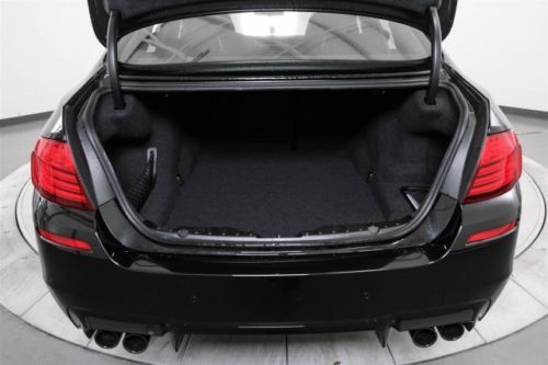 4.4L NAV CD Turbocharged Rear Wheel Drive Power Steering ABS Brake Assist, US $93,995.00, image 37