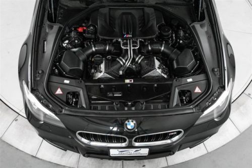 4.4L NAV CD Turbocharged Rear Wheel Drive Power Steering ABS Brake Assist, US $93,995.00, image 39