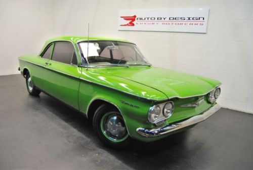 1960 chevy 700 coupe - new upolstery, new tires &amp; service - great daily driver!