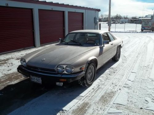 Fine jaguar xjs coupe