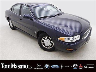 03 buick lesabre ~ absolute sale ~ no reserve ~ car will be sold!!!