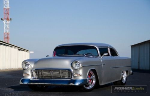 ** street rod ** resto mod ** pro touring ** show car **