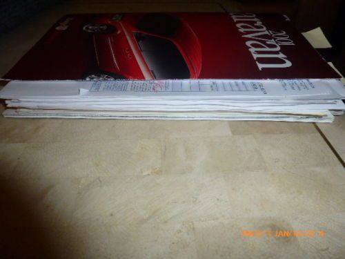 2001 Dodge Grand Caravan ES Mini Passenger Van 4-Door 3.8L All Wheel Deive, image 13