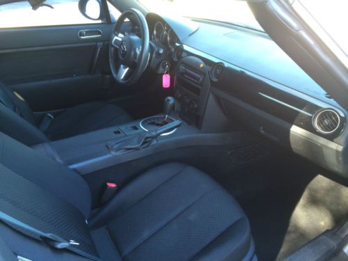 2006 Mazda MX-5 Miata Convertible 2-Door 2.0L, US $4,450.00, image 3