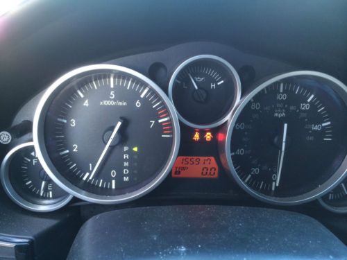 2006 Mazda MX-5 Miata Convertible 2-Door 2.0L, US $4,450.00, image 4