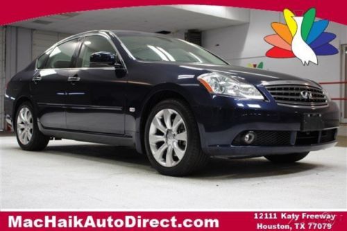 2006 used 3.5l v6 24v automatic awd sedan premium 125k miles