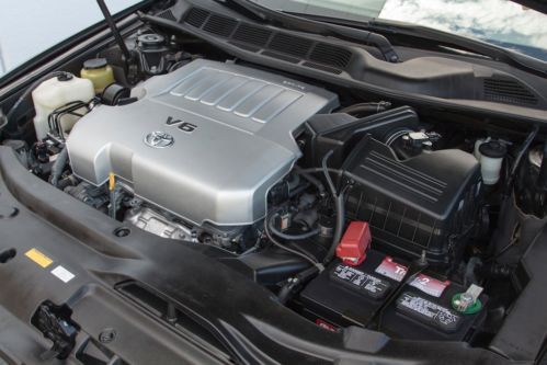 WOOD TRIM SUNROOF HEATED COOLED SEATS CD GPS DUAL CLIMATE POWER SEATS, US $18,499.00, image 9