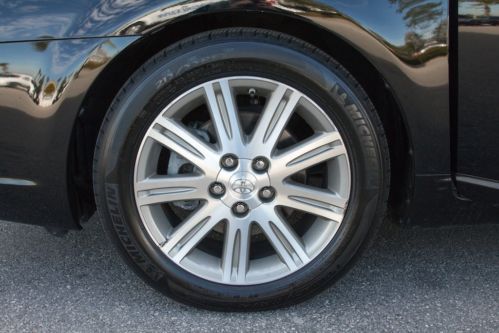 WOOD TRIM SUNROOF HEATED COOLED SEATS CD GPS DUAL CLIMATE POWER SEATS, US $18,499.00, image 10