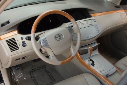 WOOD TRIM SUNROOF HEATED COOLED SEATS CD GPS DUAL CLIMATE POWER SEATS, US $18,499.00, image 16