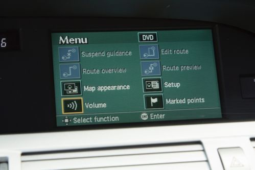 WOOD TRIM SUNROOF HEATED COOLED SEATS CD GPS DUAL CLIMATE POWER SEATS, US $18,499.00, image 18