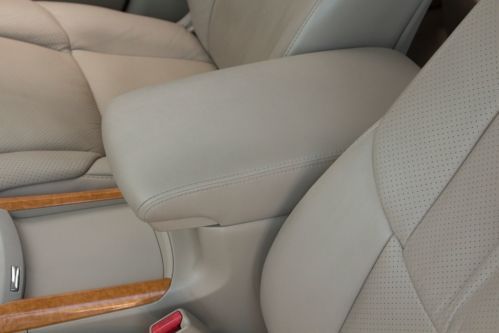 WOOD TRIM SUNROOF HEATED COOLED SEATS CD GPS DUAL CLIMATE POWER SEATS, US $18,499.00, image 20