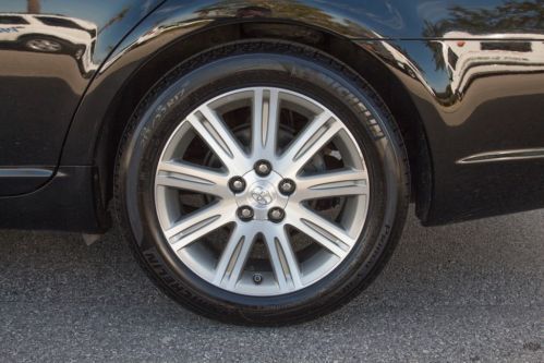 WOOD TRIM SUNROOF HEATED COOLED SEATS CD GPS DUAL CLIMATE POWER SEATS, US $18,499.00, image 34