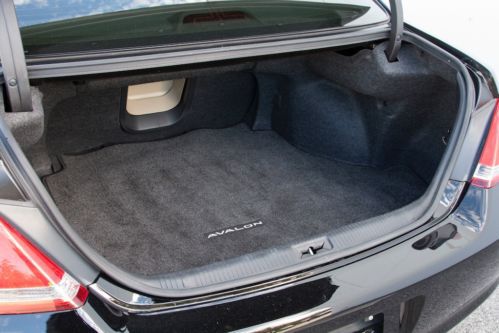 WOOD TRIM SUNROOF HEATED COOLED SEATS CD GPS DUAL CLIMATE POWER SEATS, US $18,499.00, image 35