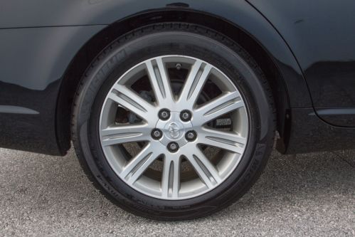 WOOD TRIM SUNROOF HEATED COOLED SEATS CD GPS DUAL CLIMATE POWER SEATS, US $18,499.00, image 37