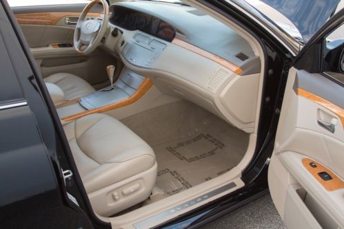 WOOD TRIM SUNROOF HEATED COOLED SEATS CD GPS DUAL CLIMATE POWER SEATS, US $18,499.00, image 44