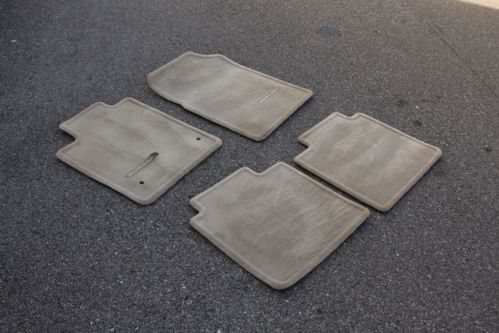 WOOD TRIM SUNROOF HEATED COOLED SEATS CD GPS DUAL CLIMATE POWER SEATS, US $18,499.00, image 48