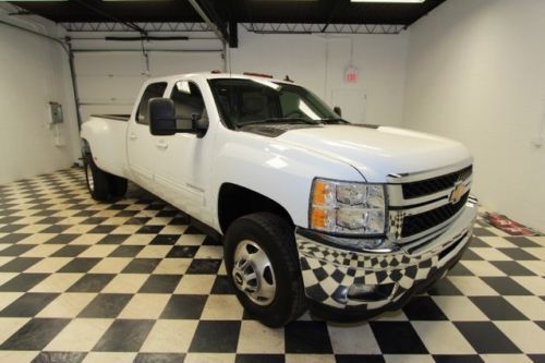 2012 chevrolet ltz