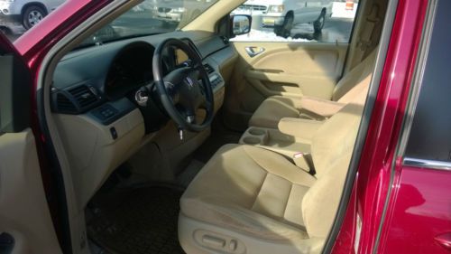 2005 Honda Odyssey EX Mini Passenger Van 5-Door 3.5L, US $10,500.00, image 6