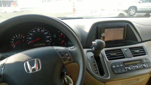 2005 Honda Odyssey EX Mini Passenger Van 5-Door 3.5L, US $10,500.00, image 8