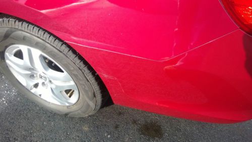 2005 Honda Odyssey EX Mini Passenger Van 5-Door 3.5L, US $10,500.00, image 10