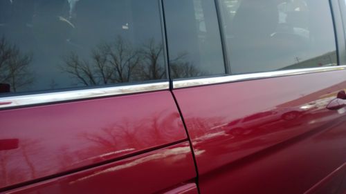 2005 Honda Odyssey EX Mini Passenger Van 5-Door 3.5L, US $10,500.00, image 11