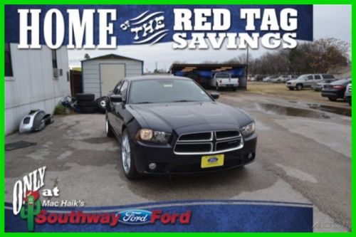 2012 se used 3.6l v6 24v automatic rwd sedan