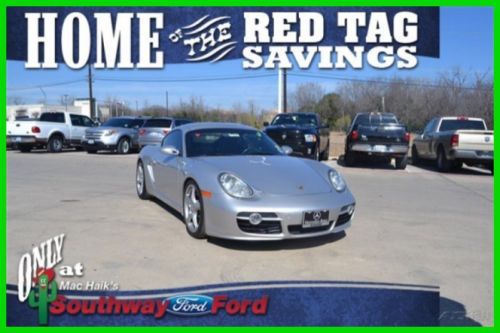 2006 s used 3.4l h6 24v rwd coupe premium