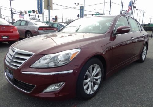 We finance one owner clean rwd v6 burgundy wheels leather heated power bluetooth