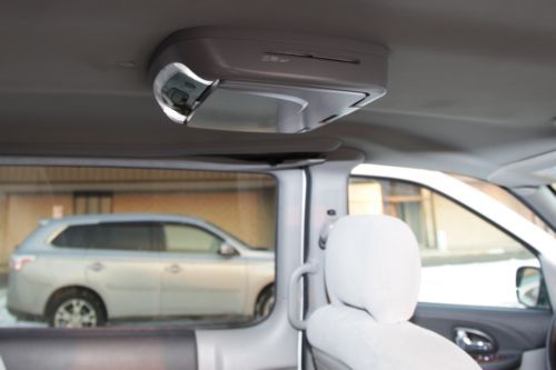 2008 Chevrolet Uplander LS Mini Passenger Van 4-Door 3.9L, US $8,999.99, image 5