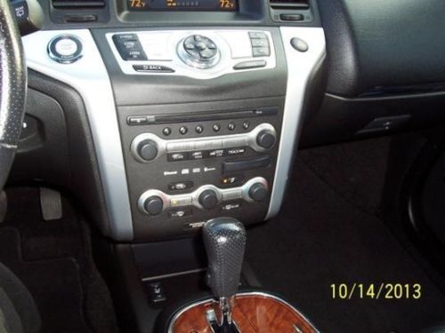 2009 Nissan Murano AWD LE, US $7,350.00, image 2