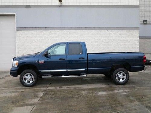 2008 dodge ram 3500