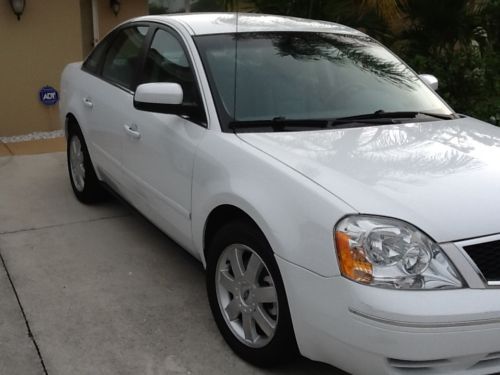 2005 FORD FIVEHUNDRED SE FLORIDA CAR 33,700 MILES ONLY MINT!!!!!!GRANMA OWNED!!, US $9,991.00, image 4