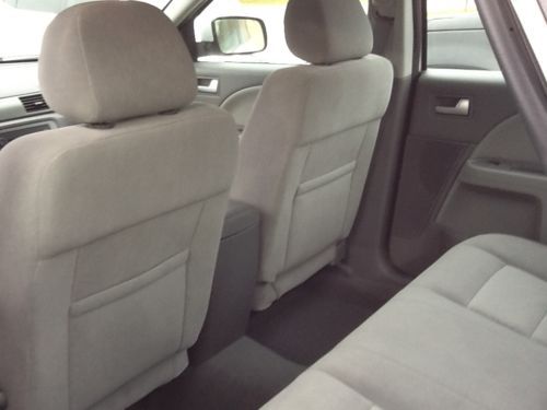 2005 FORD FIVEHUNDRED SE FLORIDA CAR 33,700 MILES ONLY MINT!!!!!!GRANMA OWNED!!, US $9,991.00, image 6