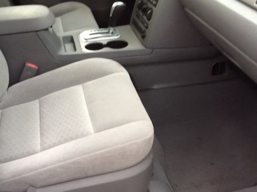 2005 FORD FIVEHUNDRED SE FLORIDA CAR 33,700 MILES ONLY MINT!!!!!!GRANMA OWNED!!, US $9,991.00, image 7