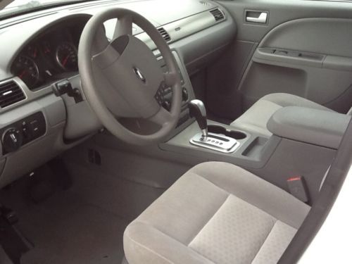 2005 FORD FIVEHUNDRED SE FLORIDA CAR 33,700 MILES ONLY MINT!!!!!!GRANMA OWNED!!, US $9,991.00, image 8