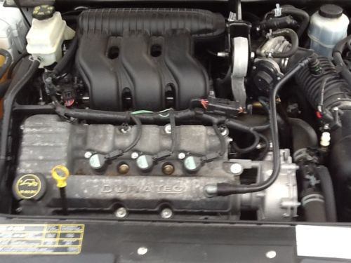 2005 FORD FIVEHUNDRED SE FLORIDA CAR 33,700 MILES ONLY MINT!!!!!!GRANMA OWNED!!, US $9,991.00, image 13