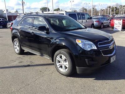 Fwd 4dr lt w/1lt chevrolet equinox lt new suv automatic gasoline engine, 2.4l do