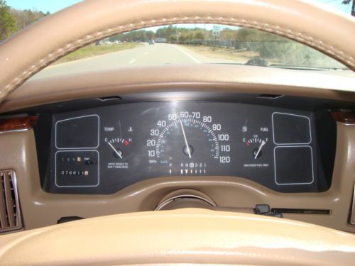 1995 Buick Road Master, US $12,500.00, image 2