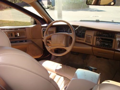 1995 Buick Road Master, US $12,500.00, image 3