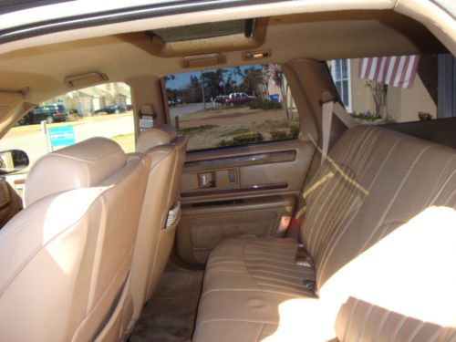 1995 Buick Road Master, US $12,500.00, image 4