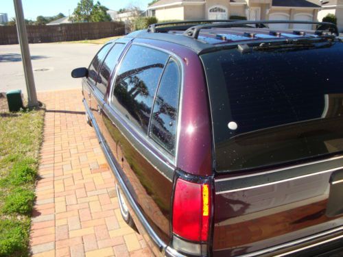1995 Buick Road Master, US $12,500.00, image 8
