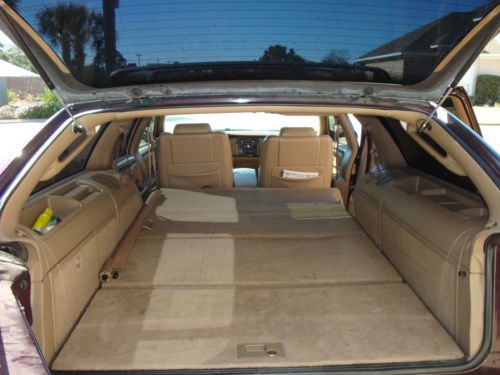 1995 Buick Road Master, US $12,500.00, image 9