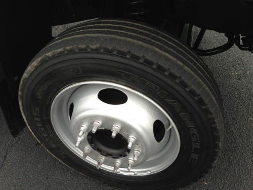 2005 FORD F-450 DRW REGULAR CAB UTILITY SERVICE BODY TRUCK! TURBO DIESEL DUALLY!, US $6,989.00, image 11