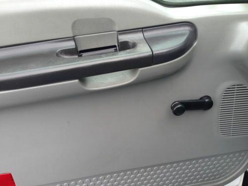 2005 FORD F-450 DRW REGULAR CAB UTILITY SERVICE BODY TRUCK! TURBO DIESEL DUALLY!, US $6,989.00, image 20