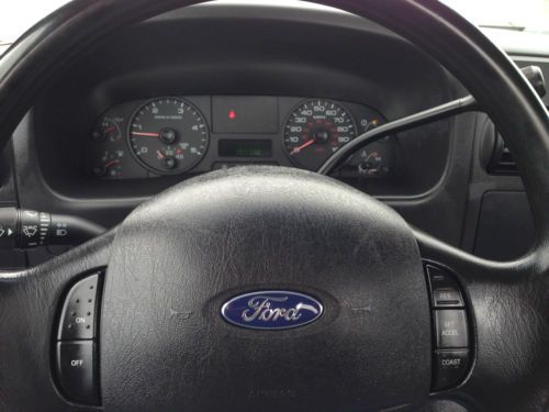 2005 FORD F-450 DRW REGULAR CAB UTILITY SERVICE BODY TRUCK! TURBO DIESEL DUALLY!, US $6,989.00, image 22