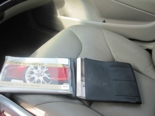 2007 VOLVO XC70 ALL WHEEL DRIVE , BLACK / GRAY, US $11,926.00, image 15