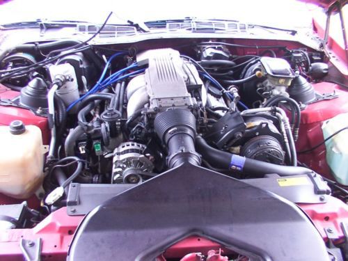 1987 Chevy Camaro Iroc Z28 T-Top Muscle Car, US $6,500.00, image 10