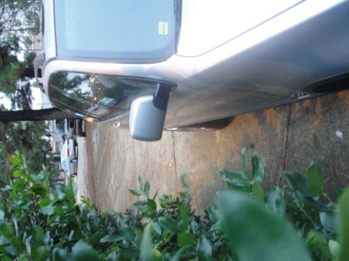 2002 BMW X5 4.4i Sport Utility 4-Door 4.4L, US $8,900.00, image 11