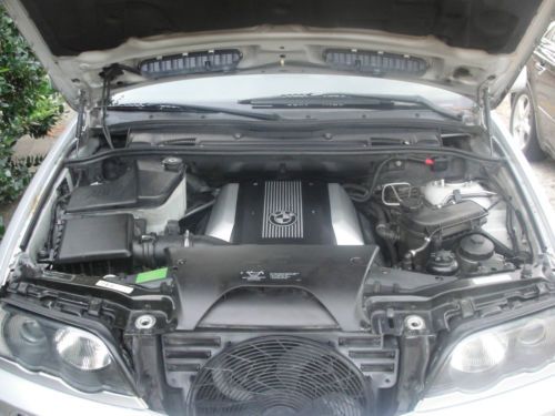 2002 BMW X5 4.4i Sport Utility 4-Door 4.4L, US $8,900.00, image 15